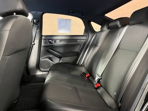 Used 2024 Honda Civic Sport image 31