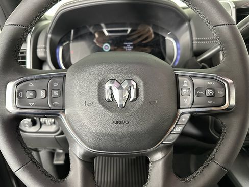 New 2026 RAM 3500 Laramie w/ Night Edition image 4