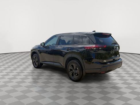 New 2026 Nissan Rogue SV w/ Cold Weather Package AWD/4WD image 7