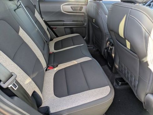 New 2026 Ford Bronco Sport Big Bend w/ Convenience Package image 45