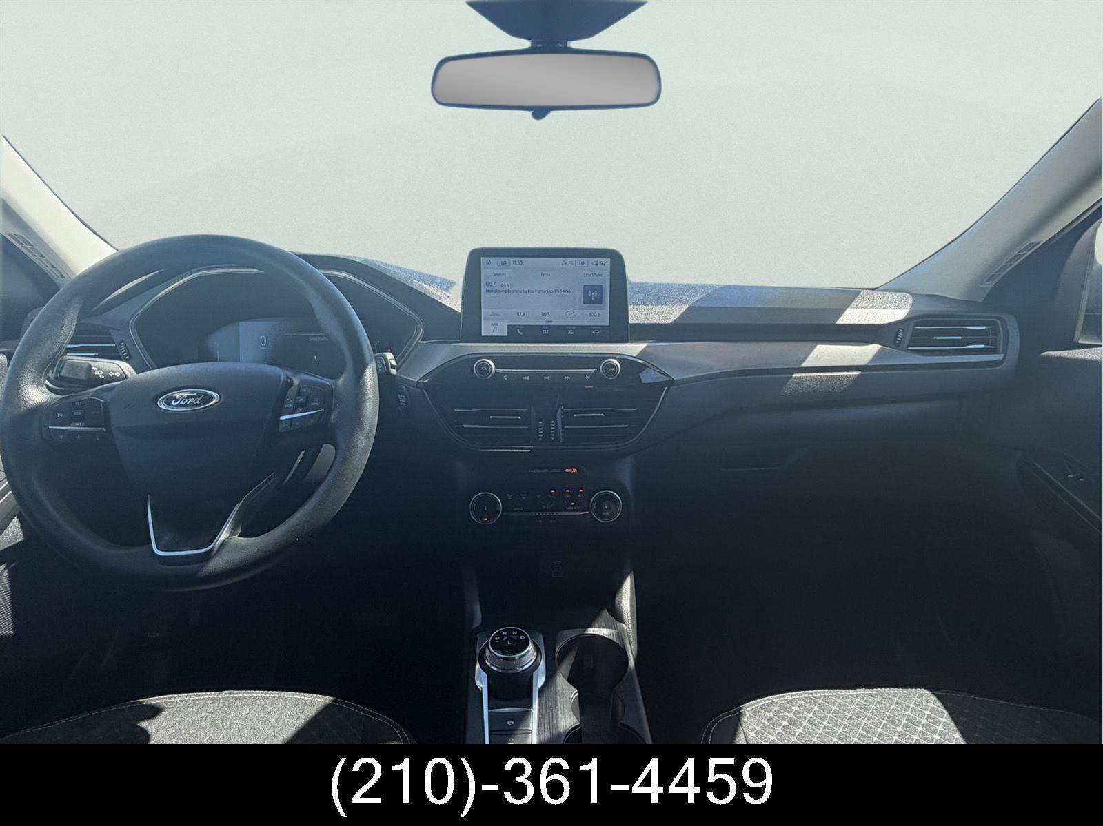 Used 2026 Ford Escape Active FWD image 2