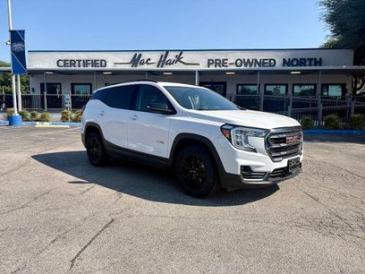 Used 2023 GMC Terrain AT4