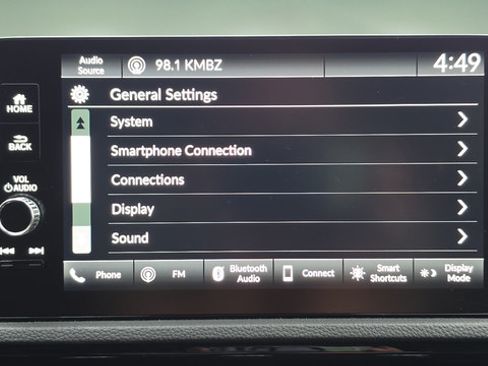 Used 2024 Honda CR-V EX-L image 31
