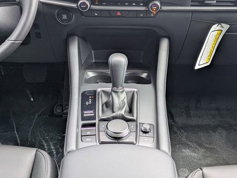 New 2026 MAZDA MAZDA3 s FWD image 18