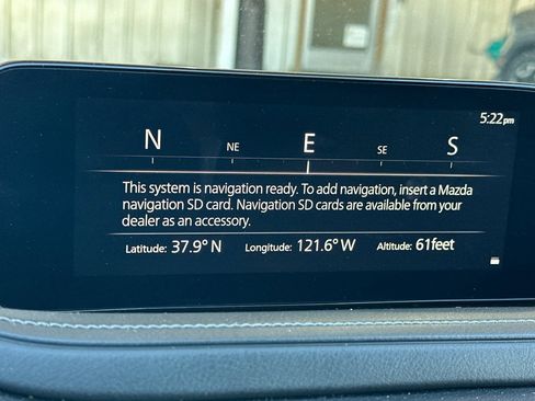 Used 2024 MAZDA CX-30 AWD 2.5 S w/ Select Sport Pkg image 18