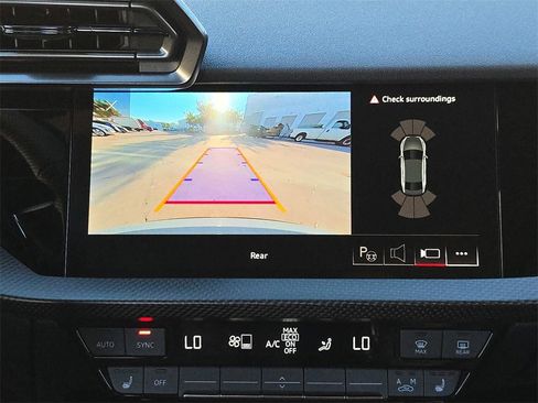 New 2026 Audi RS 3 image 25