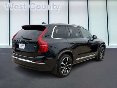 Certified 2024 Volvo XC90 B6 Plus w/ Protection Package Premier AWD/4WD image 4
