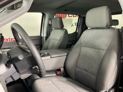 New 2026 Ford F250 XL w/ STX Appearance Package image 14