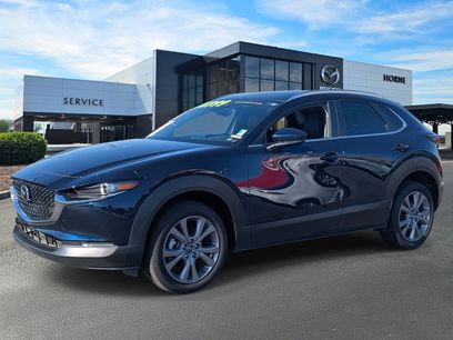 Certified 2025 MAZDA CX-30 AWD 2.5 S w/ Preferred Package