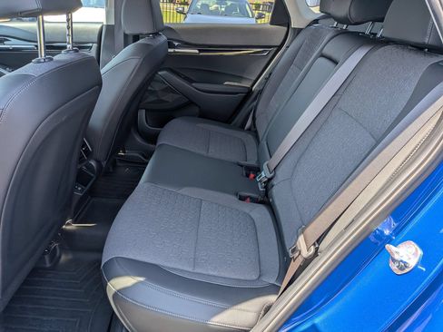 Used 2024 Kia Seltos S FWD image 31