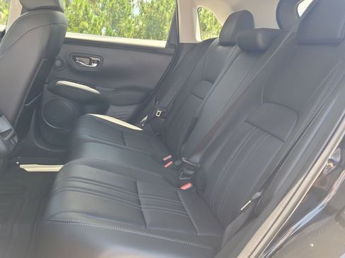 New 2026 Honda HR-V EX-L image 15
