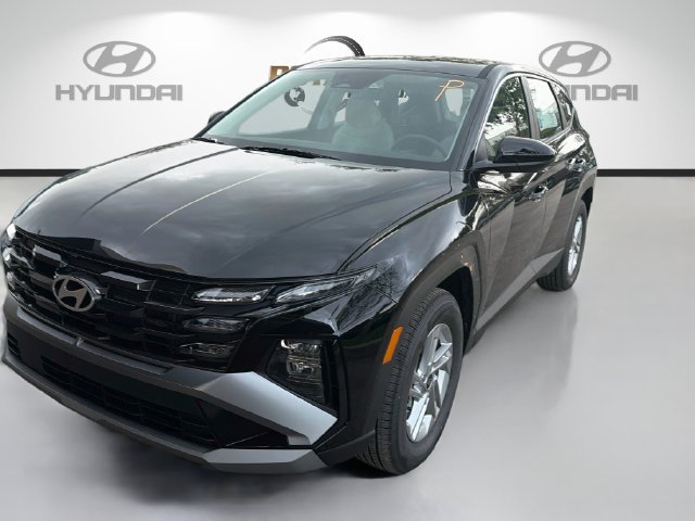 New 2026 Hyundai Tucson SE FWD image 1