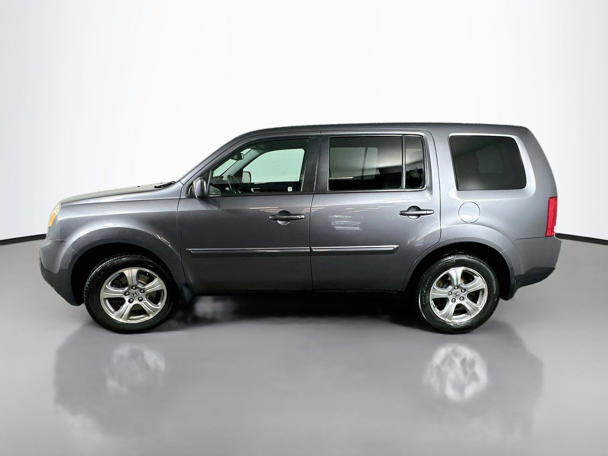 Used 2014 Honda Pilot EX-L image 4