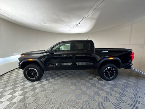 New 2026 GMC Canyon AT4 w/ Technology Plus Package image 8