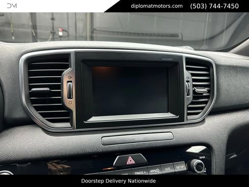 Used 2019 Kia Sportage EX w/ EX Sport Appearance Package image 37