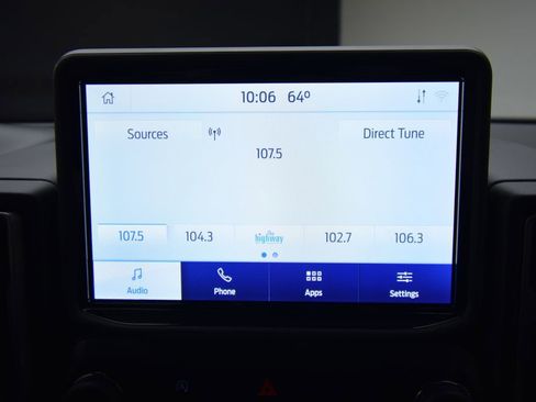 Used 2021 Ford Bronco Sport Outer Banks image 16