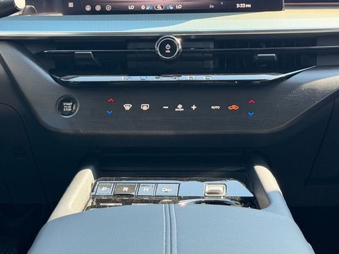 New 2026 Nissan Murano Platinum AWD/4WD image 25