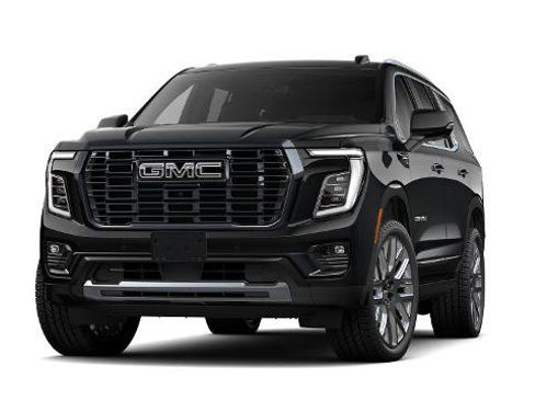 New 2026 GMC Yukon Denali Ultimate w/ LPO, Floor Liner Package AWD/4WD image 1