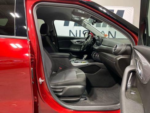 Used 2024 Chevrolet Blazer LT w/ Convenience Package image 30