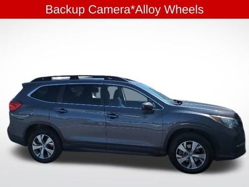 Used 2021 Subaru Ascent Premium w/ Convenience Package AWD/4WD image 4