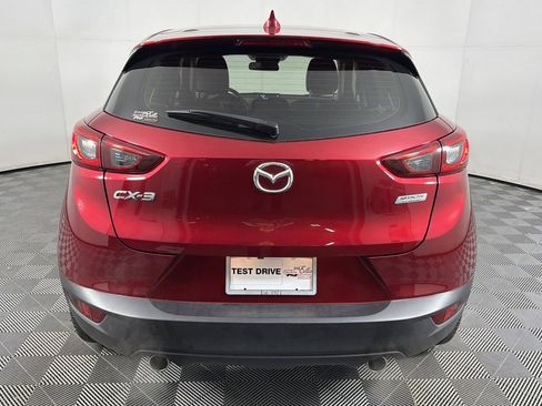 Used 2019 MAZDA CX-3 Touring w/ Preferred Equipment Package image 5