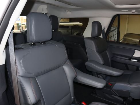 New 2025 Ford Expedition Active AWD/4WD image 46