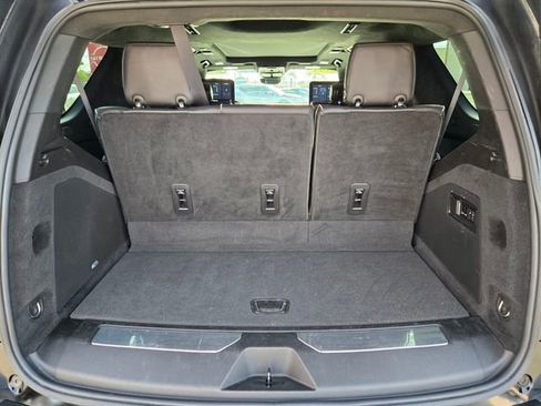 Used 2021 Cadillac Escalade Sport Platinum w/ Heavy-Duty Trailer Package AWD/4WD image 20