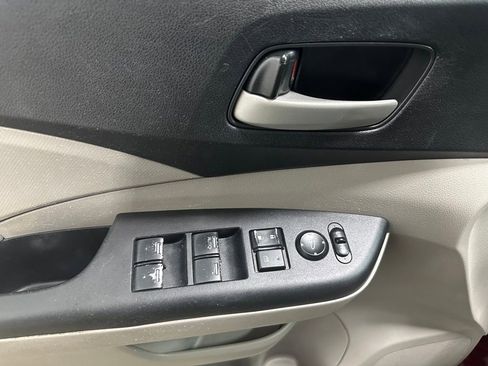 Used 2014 Honda CR-V LX image 8
