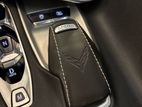 Certified 2021 Chevrolet Corvette Stingray Preferred Cpe w/ 2LT image 16