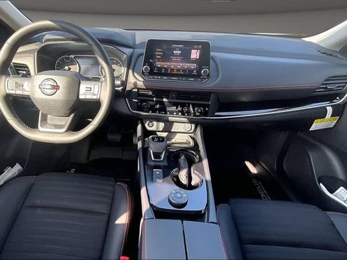 New 2026 Nissan Rogue SV w/ Rock Creek Premium Package AWD/4WD image 5