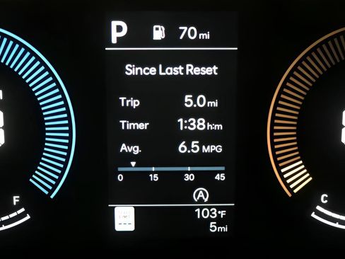 New 2026 Hyundai Tucson SE image 16