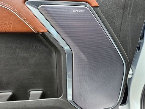 Used 2024 GMC Sierra 2500 Denali Ultimate image 18