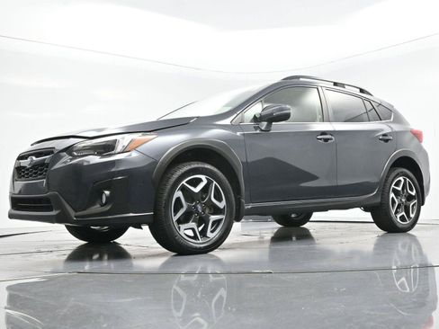 Used 2019 Subaru Crosstrek 2.0i Limited w/ Moonroof Package w/Navigation AWD/4WD image 46
