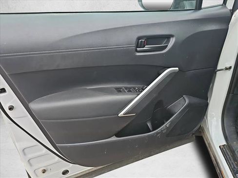 Used 2024 Toyota Corolla Cross S image 11