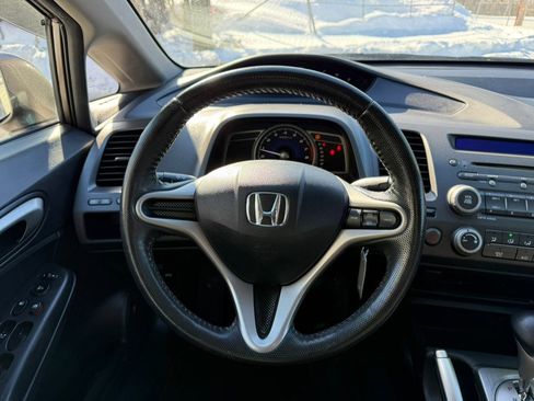 Used 2011 Honda Civic LX-S image 24