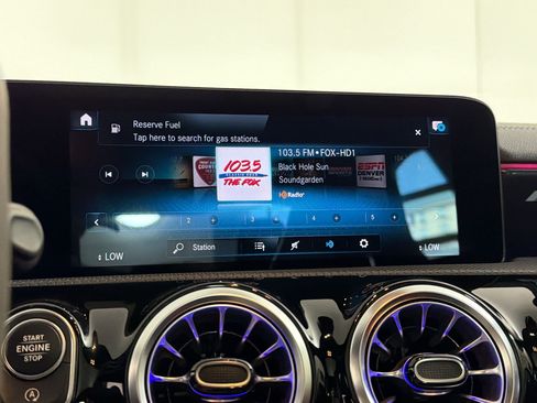 Certified 2022 Mercedes-Benz CLA 45 AMG 4MATIC image 21