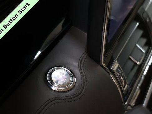 Used 2023 Lincoln Navigator L Black Label image 24