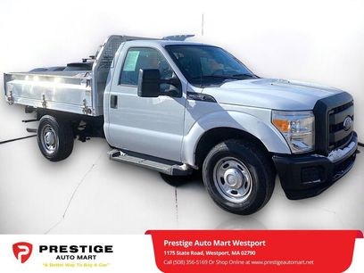 Used 2012 Ford F250 XL