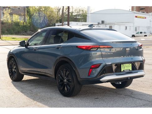 Used 2025 Buick Envista Sport Touring w/ Convenience I Package image 5