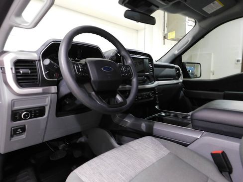 Used 2023 Ford F150 XLT w/ XTR Package AWD/4WD image 29