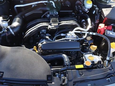 Certified 2025 Subaru Outback Limited w/ Popular Package #2 image 44