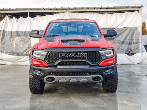 Used 2022 RAM 1500 TRX w/ TRX Level 1 Equipment Group image 3