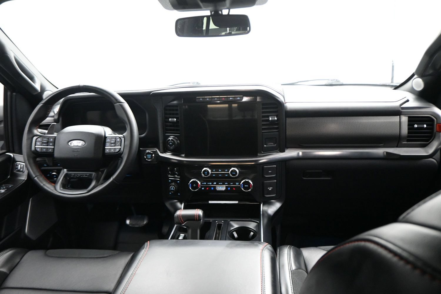 Used 2024 Ford F150 Raptor AWD/4WD image 15