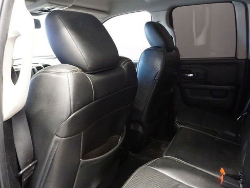Used 2013 RAM 1500 Sport w/ Sport Premium Group image 19
