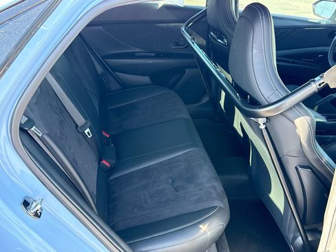 Used 2023 Hyundai Elantra N w/ Preferred Accessory Package image 19