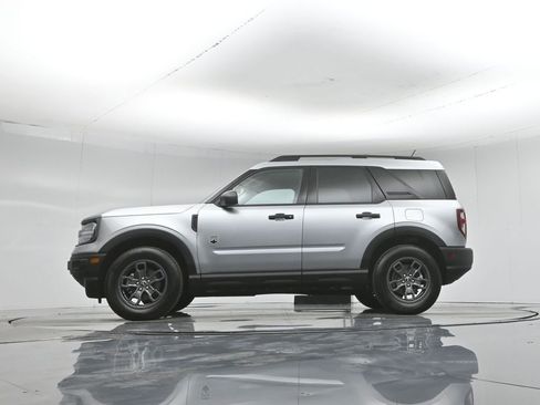 Certified 2023 Ford Bronco Sport Big Bend w/ Convenience Package AWD/4WD image 8