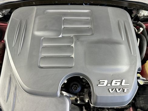 Used 2022 Dodge Charger SXT w/ Plus Group image 29