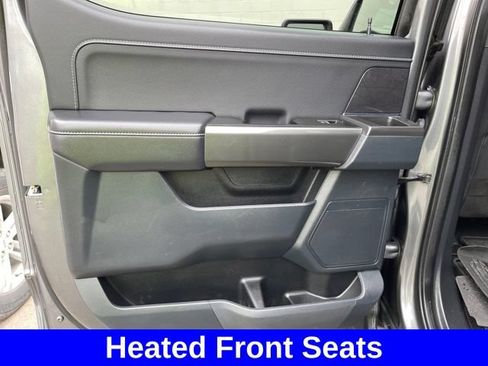 Used 2023 Ford F150 XLT w/ Equipment Group 302A High AWD/4WD image 28