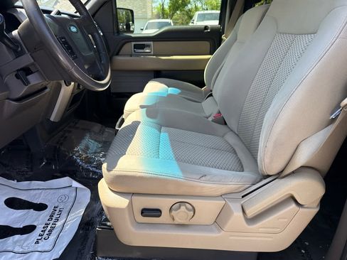Used 2010 Ford F150 XLT RWD image 11