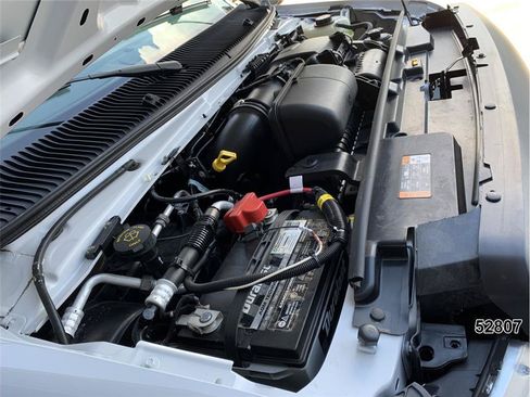 Used 2023 Ford E-350 and Econoline 350 Super Duty w/ Power Windows & Locks Group RWD image 20